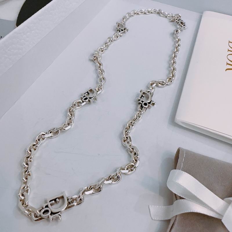 Dior Necklace 04lyr271 (6)